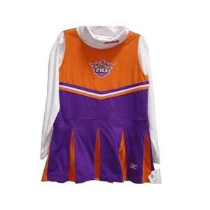 Phoenix Suns Cheerleader Halloween Dress  Sports 