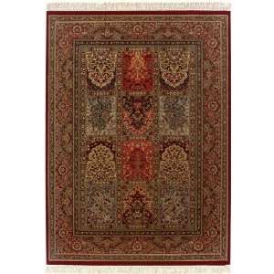 Couristan   Gem   Antique Nain Area Rug   910 x 14   Old World 