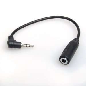   Adapter 3.5mm to 2.5mm Audio Adapter and Converter Electronics