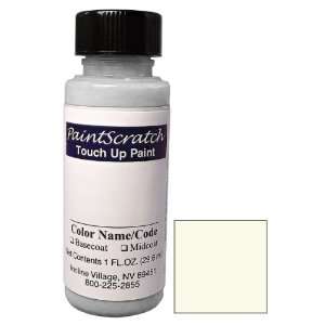   Up Paint for 2001 Mitsubishi Diamante (color code N40) and Clearcoat