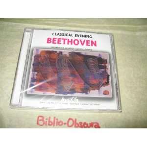  Classical Evening Beethoven Beethoven Music