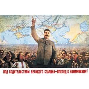  Understanding the Leadership of Stalin   Come Forward with 