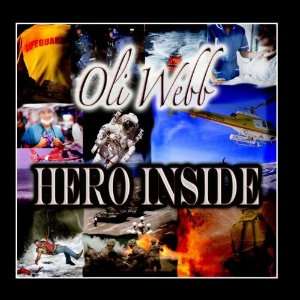  Hero Inside Oli Webb Music