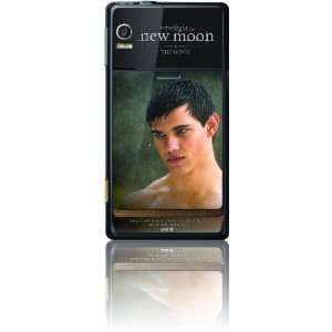   Droid (New Moon   Jacob in the Rain) Cell Phones & Accessories