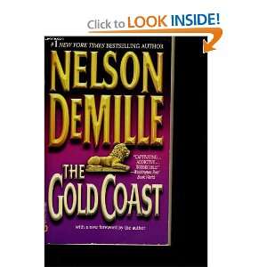  The Gold Coast Nelson DeMille Books
