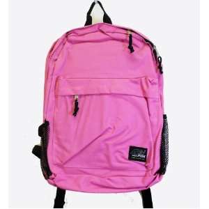    New Large hot Pink NexPak USA Backpack 16