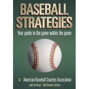  by American Baseball Coaches A Baseball Strategies(text 