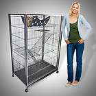 Large Pet Dog Carrier Tote Cage Travel Crate Bag Cat Folding House 