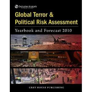   Yearbook and Forecast 2010 (9781592376803) Expert Analysis Books