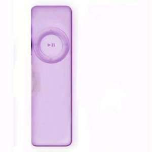  ezGear for iPod EZ302GR Tankini for iPod Shuffle Grape 