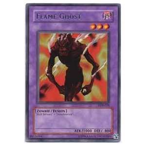  Flame Ghost   Legend of Blue Eyes White Dragon   Rare [Toy 
