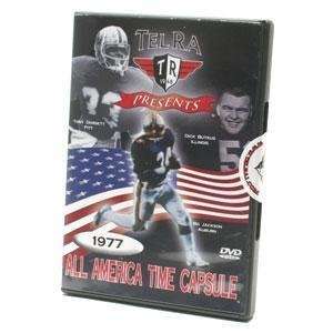  All America Time Capsule 1977   DVD