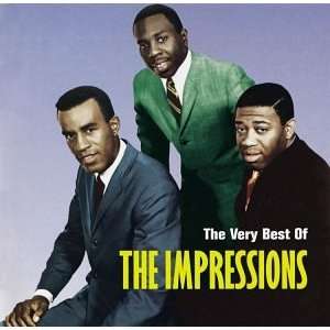  Very Best of Impressions Music