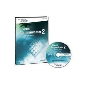  Visual Communicator2 Essentials Software