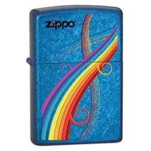  Quality Zippo Lighter/ Rainbow