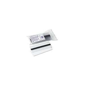  Panter Company Clear Magnetic Label Holders Office 
