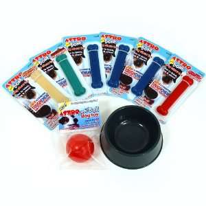    Astro Pet Lovers Value Pack for Small sized Dogs