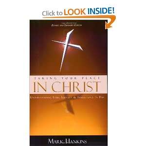   ) (9781889981161) Mark Hankins, Mark Hankins Ministries Books