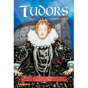  Tudors (History) (9781860076367) Books
