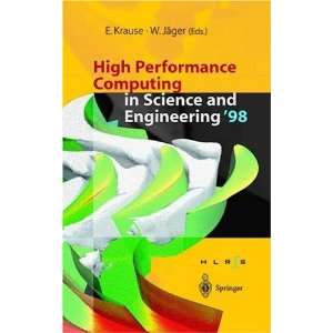  High Performance Computing in Science and Engineering 98 