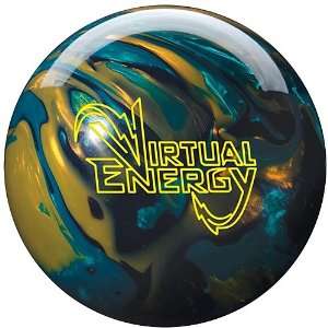  Storm Virtual Energy Ball   Choose Weight Sports 