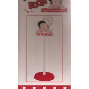  Betty Boop Vertical Paper Towel Holder