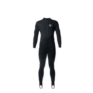  Aeroskin Full Body Suit Spine/Kidney