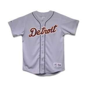 Detroit Tigers Replica MLB Baseball Jersey