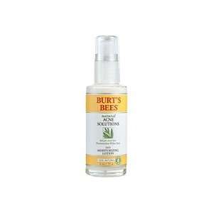 Burts Bees Natural Acne Solutions Daily Moisturizing Lotion (Quantity 