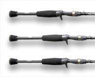 NEW for 2009 FALCON BUCOO S CASTING ROD BCC 5 17 7 MH  
