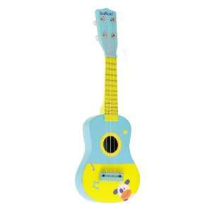 Boikido Wooden My First Guitar Toys & Games