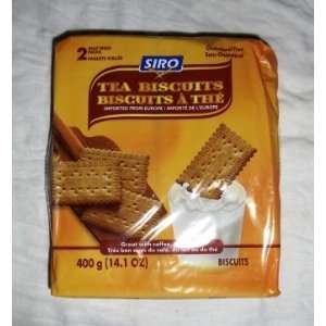  Siro   Tea Biscuits   14 oz 