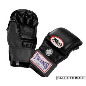  Twins Special MMA Training Gloves
