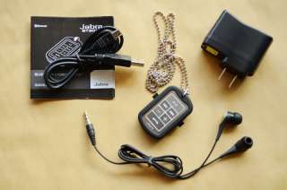 New Music BT3030 Stereo Bluetooth Headset Earphone Jabra  