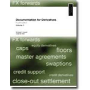  Documentation for Derivatives, Vol. 2 (Fourth Edition 