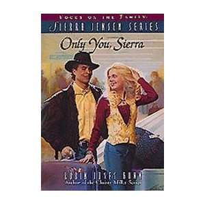   You, Sierra (The Sierra Jensen Series #1) Robin Jones Gunn Books