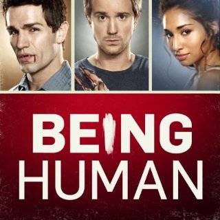 Being Human Season 1, Ep. 1 Episode 1