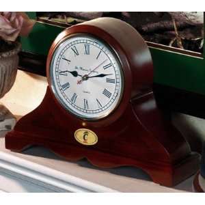 Cincinnati Bearcats Mantle Clock