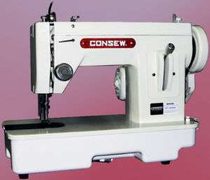 Consew Sewing Machine CP206R Portable Walking Foot  