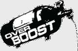PEDALS OVERBOOST BOOSTER PEDAL HAND MADE IN ITALY  