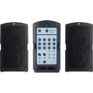   150 Pro PA System Speaker Mixer Amp NEW Portable Public Address