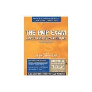  The PMP Exam How to Pass on Your First Try 4th (forth 