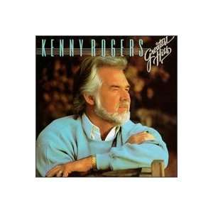  Greatest Hits Kenny Rogers Music