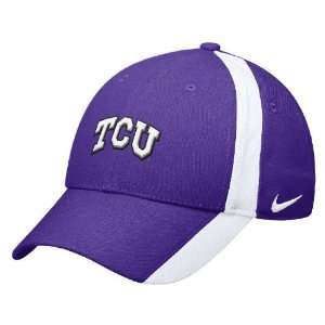  TCU Purple 2011 Coaches Cap by Nike