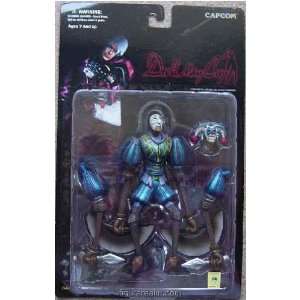  Marionette (Blue) from Devil May Cry Action Figure Toys & Games