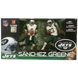 Sport Picks NFL 2 Pack #16   New York Jets   Case Sports 