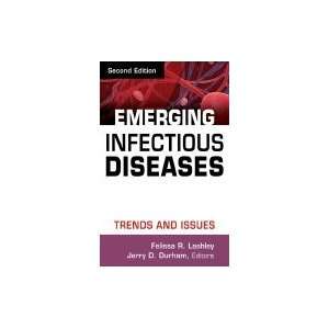  Emerging Infectious Diseases, 2ND EDITION Books