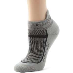   Icebreaker Womens Multisport Cushion Micro Socks