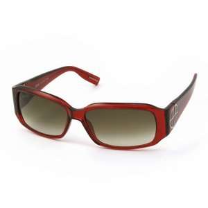 Hugo Boss Sunglasses hb0206s Brick