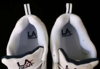   Size 9.0 LA GEAR ( 64 ) Cross Training Walking Running Shoes  